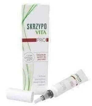 Skrzypovita PRO Nourishing serum for nails 7ml