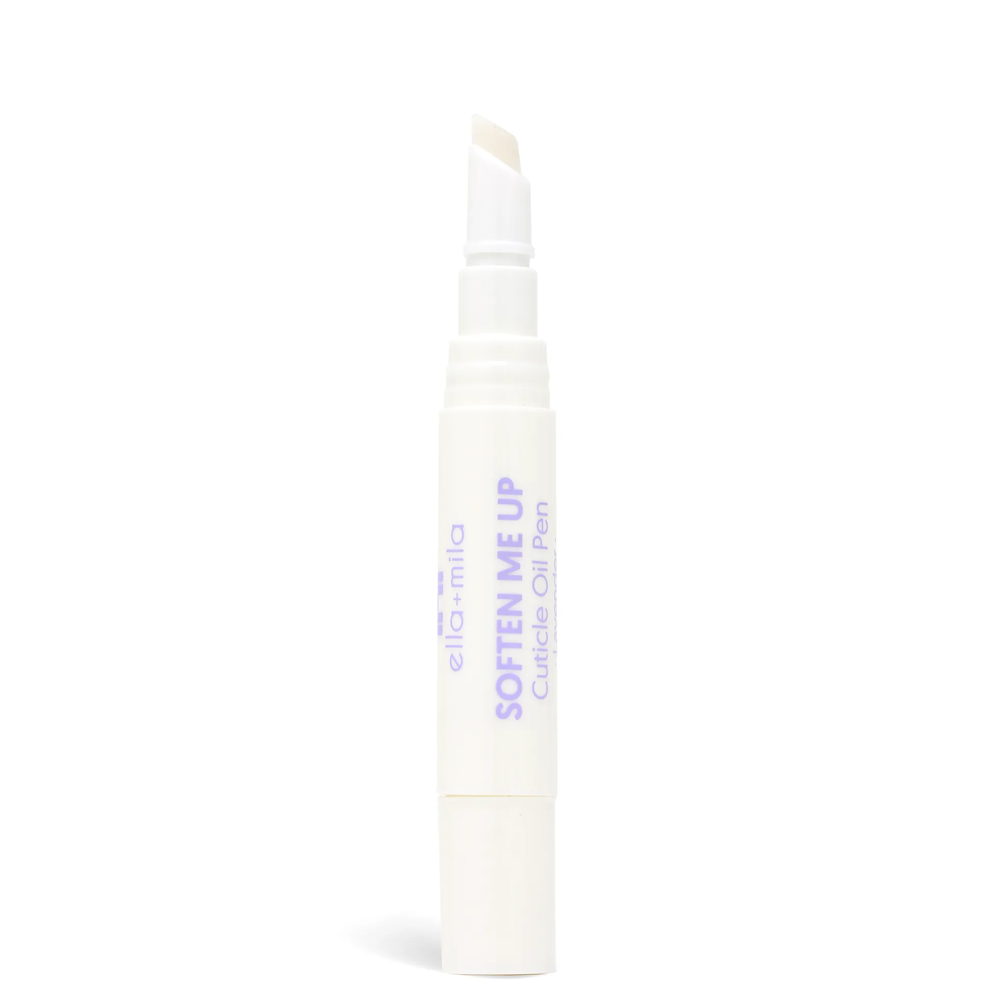 Soften Me Up (Cuticle Oil Pen - Lavender)