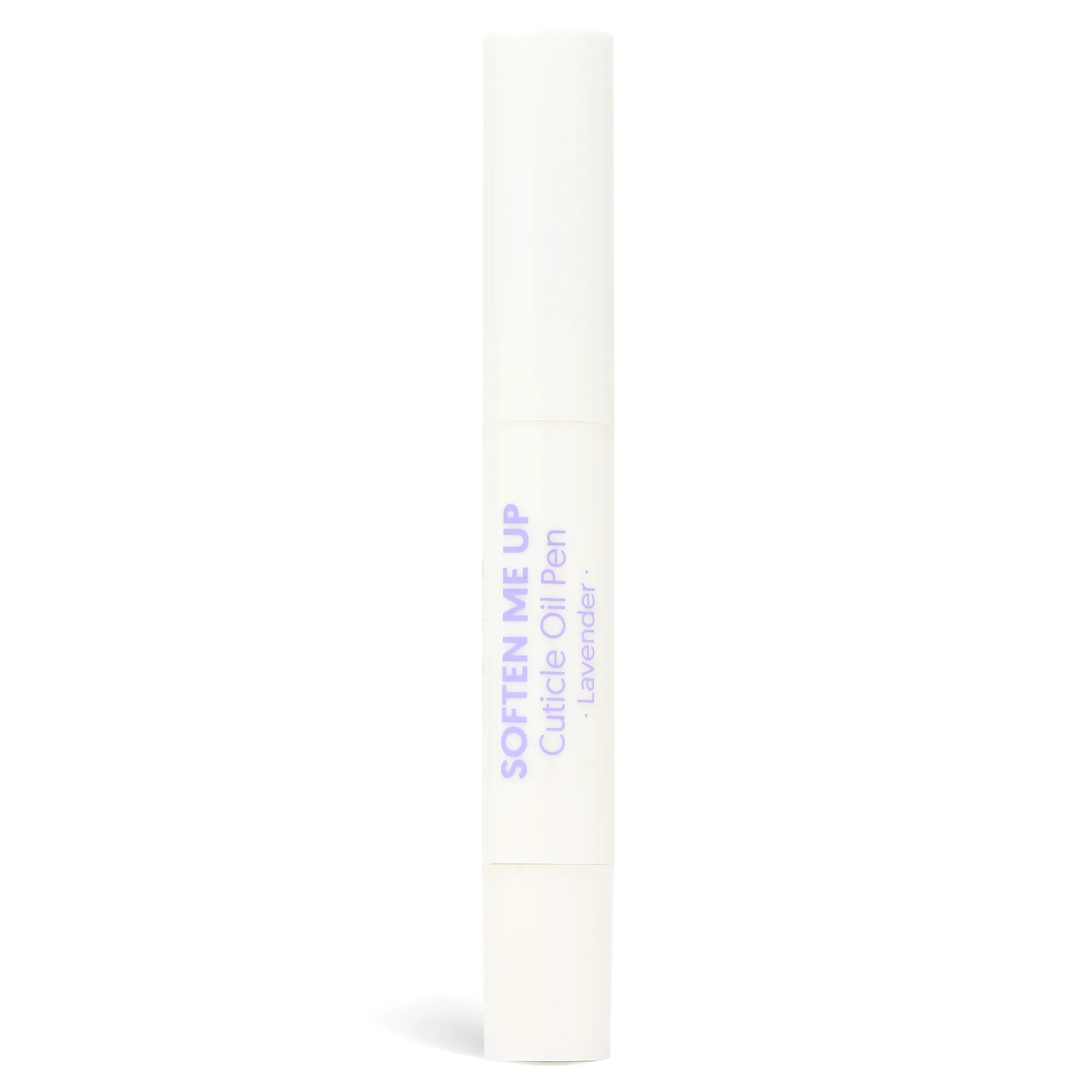 Soften Me Up (Cuticle Oil Pen - Lavender)