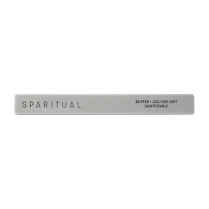 Sparitual Foam Board Nail File 2Pc