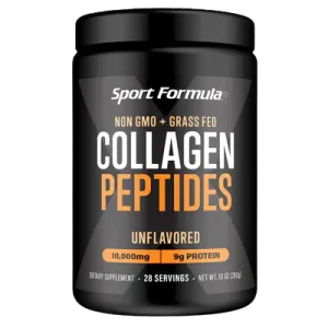 Sport Formula Collagen Peptides