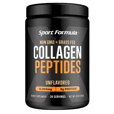 Sport Formula Collagen Peptides