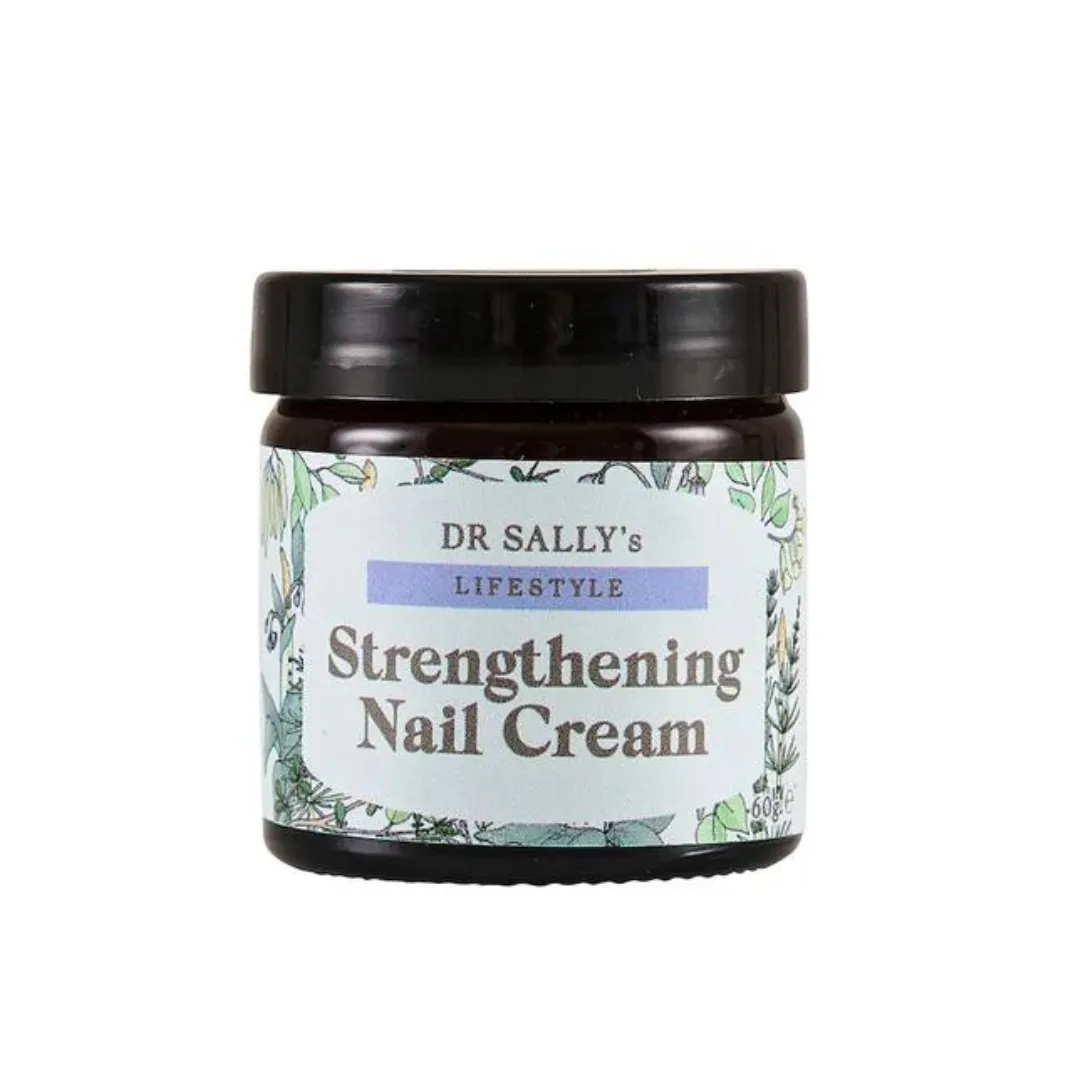 Strengthening Nail Cream