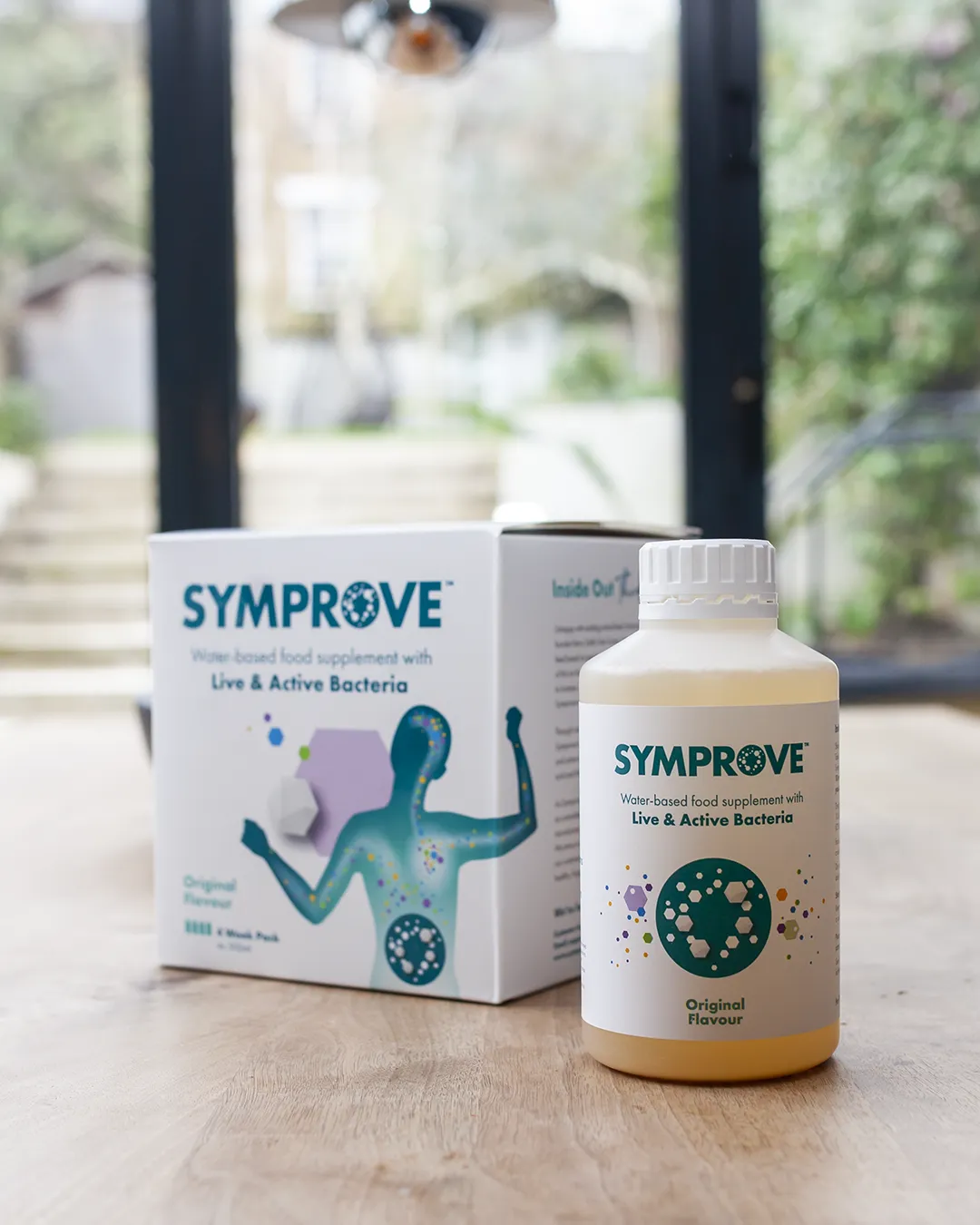 Symprove Original 4x500ml