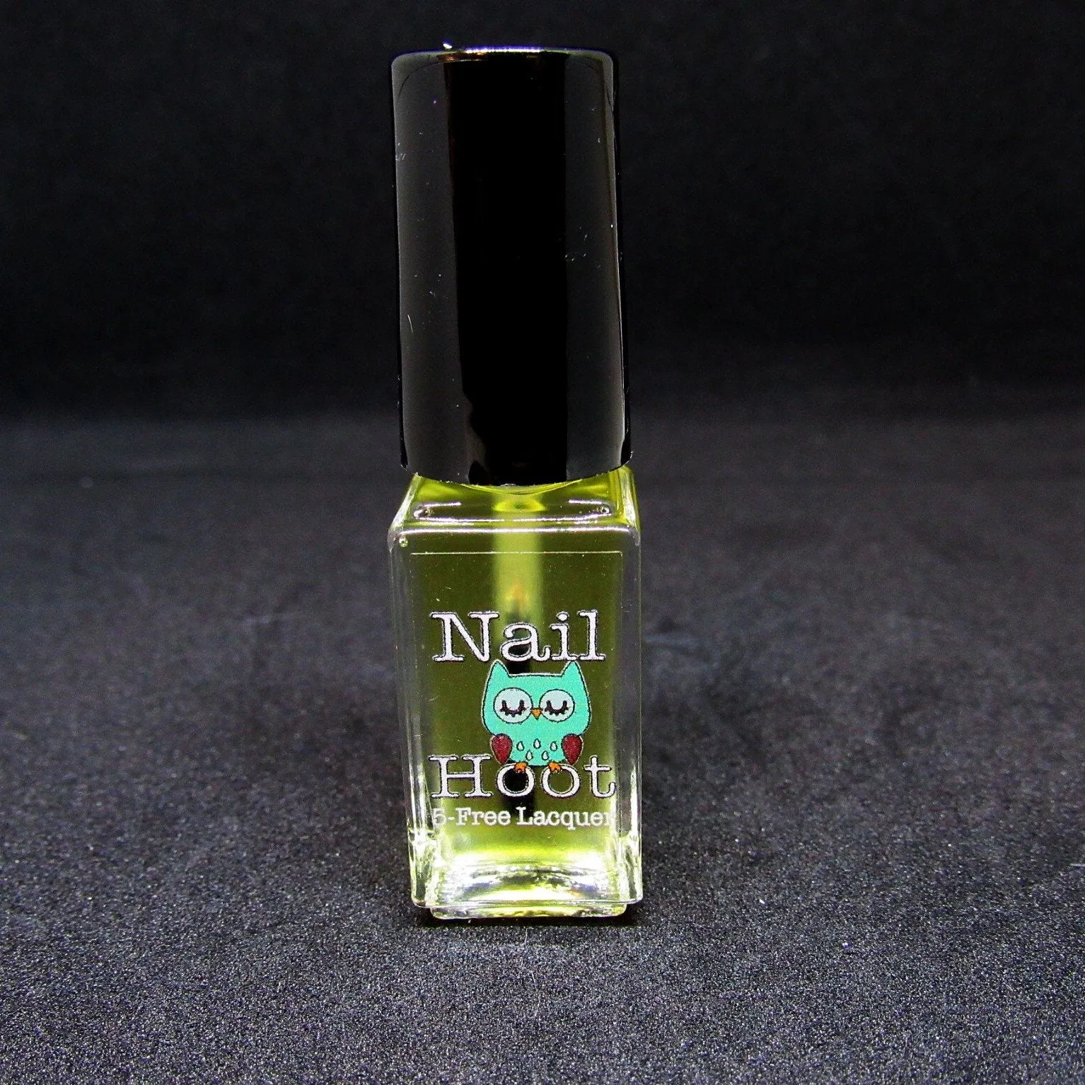 Talon Juice Cuticle Oil