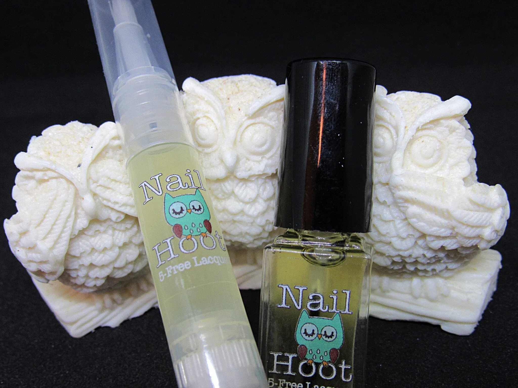 Talon Juice Cuticle Oil