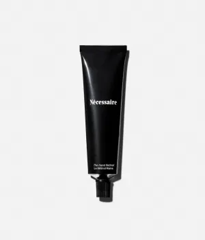 The Hand Retinol