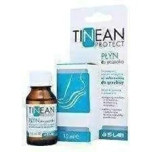 TINEAN PROTECT liquid nails 15ml, fungal nail treatment