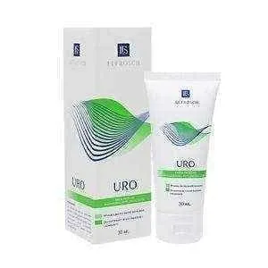 URO anti-sweating cream 30ml, excessive sweating