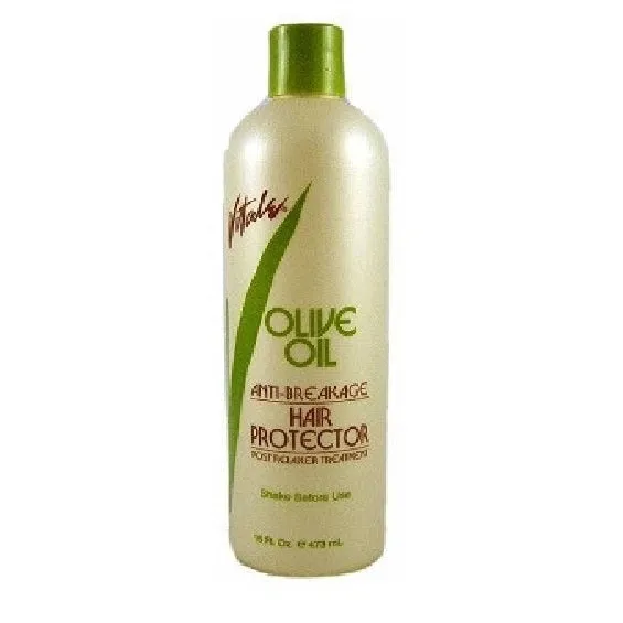 Vitale Olive Oil Anti-Breakage Hair Protector 473ml