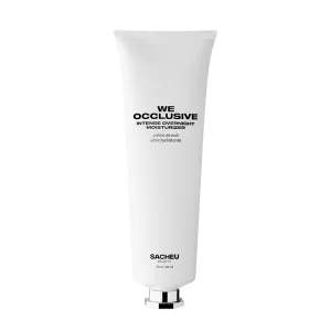 We Occlusive - Intense Overnight Moisturizer