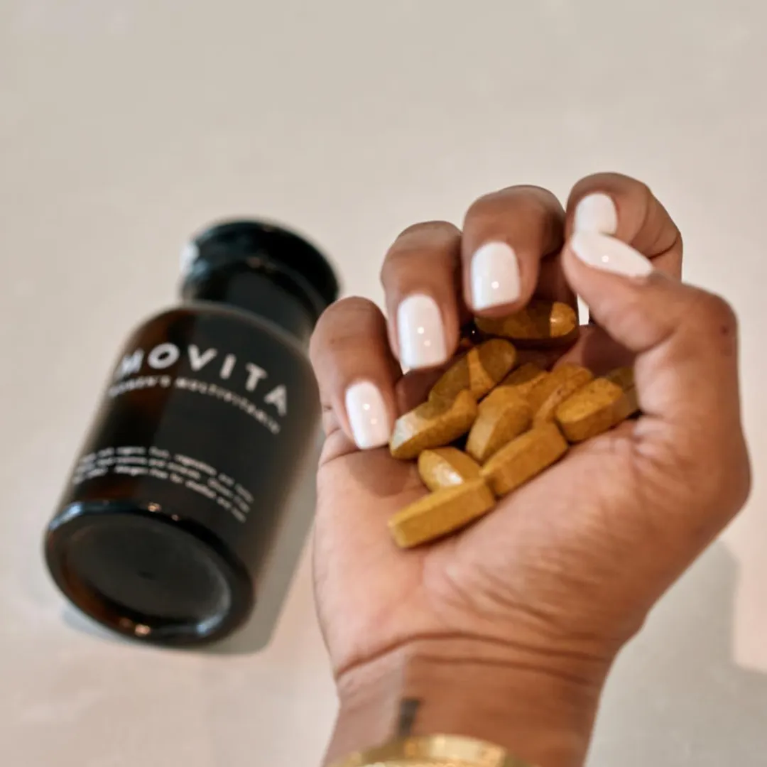 Women's Multivitamin