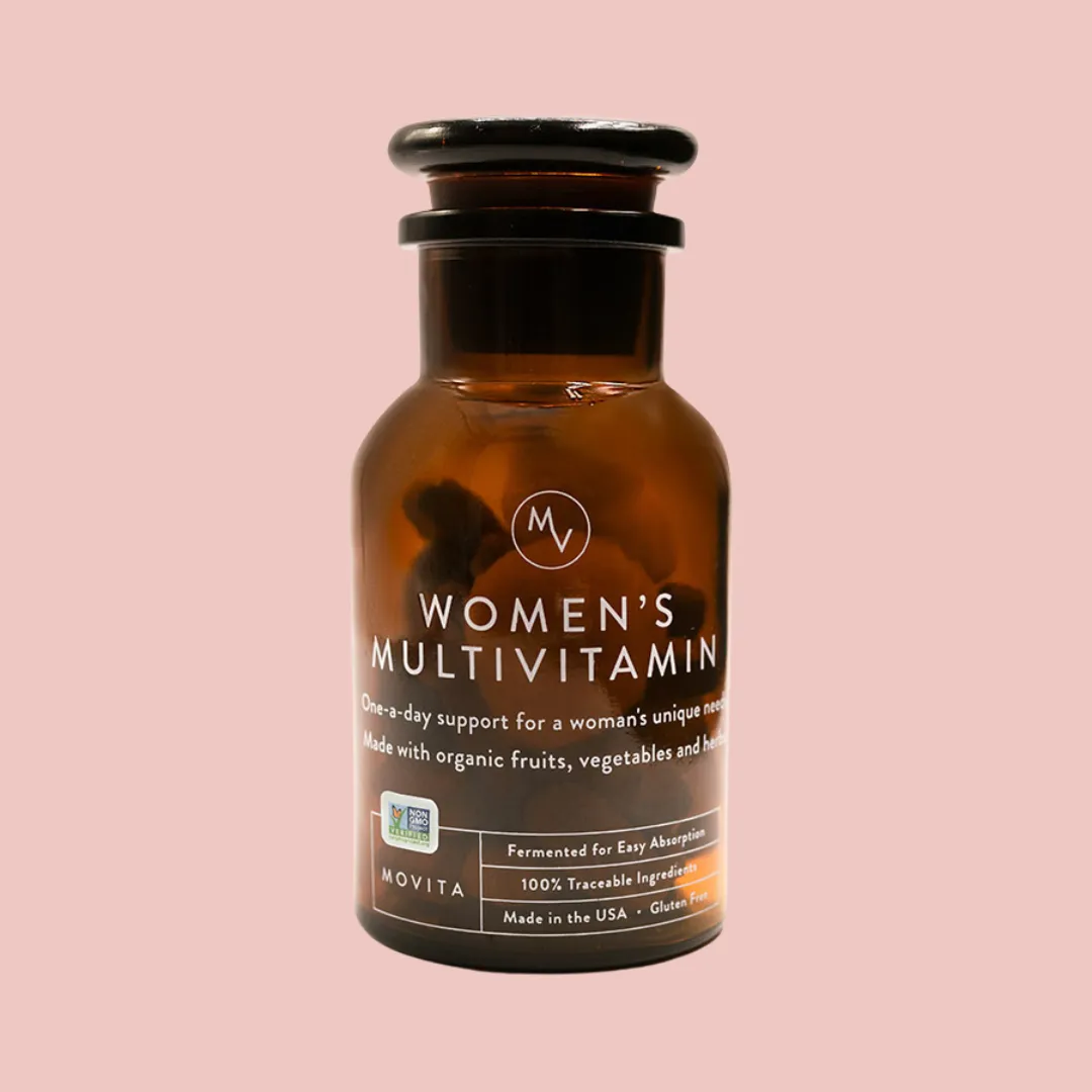 Women's Multivitamin