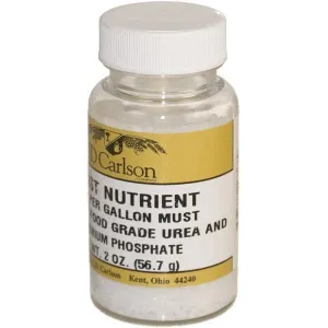 Yeast Nutrient